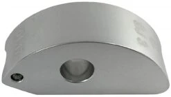 *art ART Spiderjack 3, Bremsesko C (sølv)