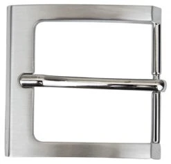 Standard-bæltespænde