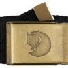 FJÄLLRÄVEN Fjällräven Bælte Canvas Brass -Stihl Butik 72 393 02 1 j20 1280x1280
