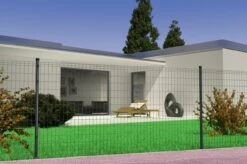 Hegnspæl Med Justerbare Spændetrådsholdere 7 Hegnspæl Med Justerbare Spændetrådsholdere -Stihl Butik 72 947 3 1280x1280