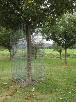 Plantagard, Trådelement Til Individuel Træbeskyttelse 150 X 100 Cm