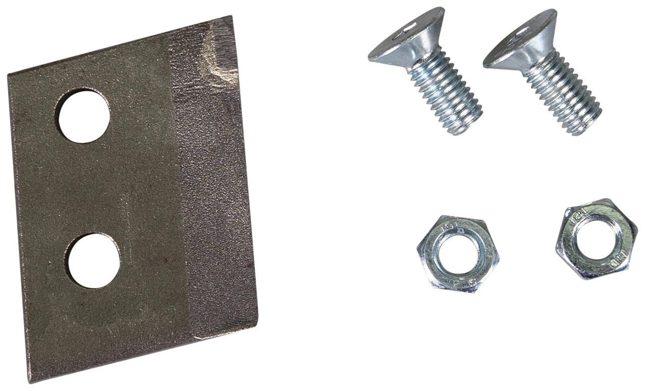 Udskiftningskniv Til Jordbor 150 Mm 3 Udskiftningskniv Til Jordbor 150 Mm