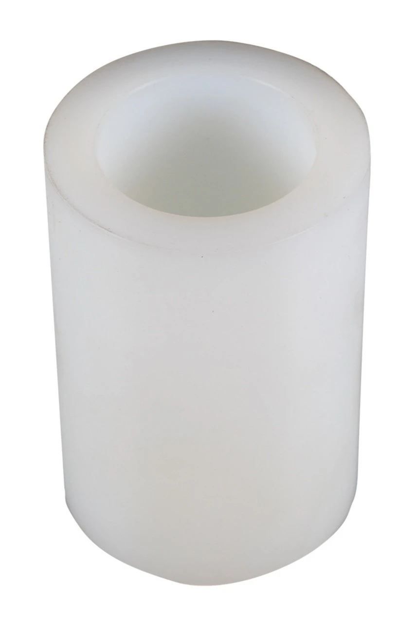 Motoriseret Rambuk-beskyttelseshætte Til Metalstang 52 Mm 3 Motoriseret Rambuk-beskyttelseshætte Til Metalstang 52 Mm