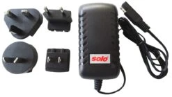 Lader Til Til Solo 416