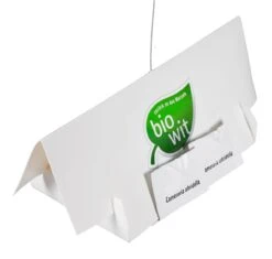 Kastanje-minermøl - Komplet Sæt