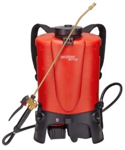 Birchmeier Batteridrevet Rygsprøjte REC 15 AC1