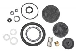 Pakningssæt Til Gloria Primex 5 Og Prima-rækken