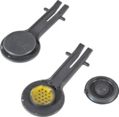 Reservelokkemad Til Supercat Musefælde