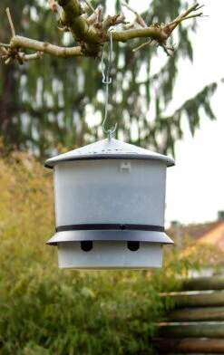 Schwegler Fodersilo Nr. 9 -Stihl Butik 75 324 4 j21 1280x1280