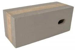 Vivara Indbygningssten Mursejler