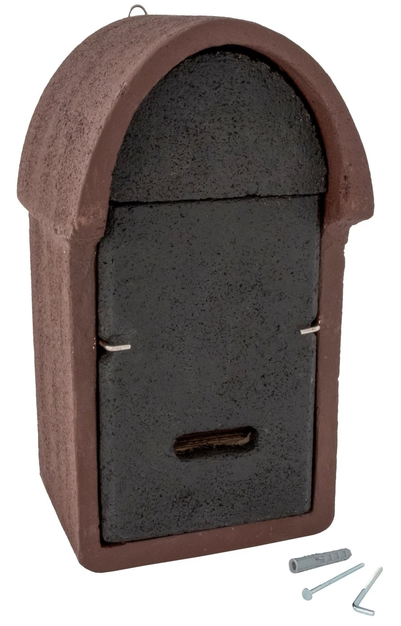 Vivara Flagermus Storrumshule 5 Vivara Flagermus Storrumshule - Billede 3