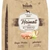Bosch Heimat Hundefutter Tierwohl-Pute
