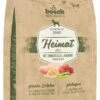 Bosch Heimat Hundemad Adult Med Simmentaler Landrind