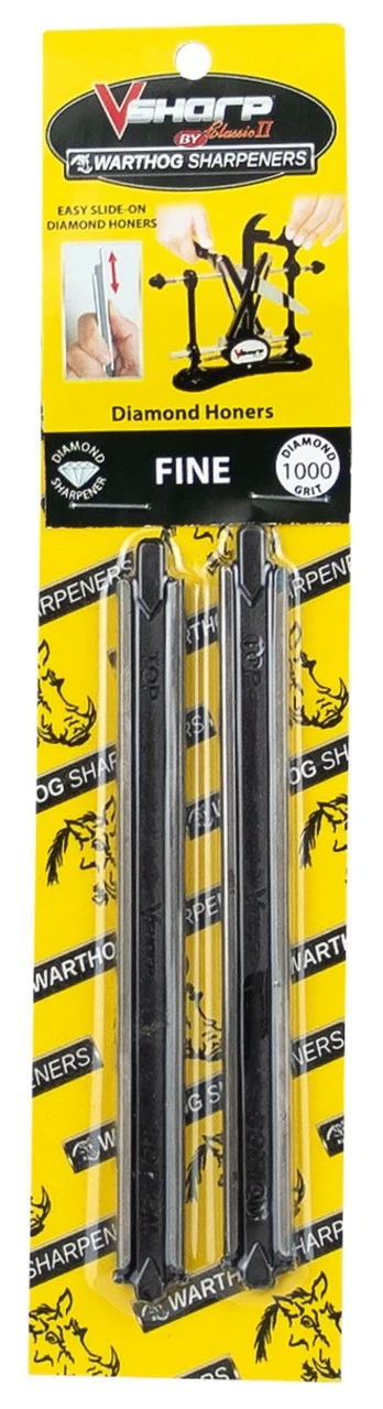 Udskiftelige Slibebakker 4 Udskiftelige Slibebakker - Billede 2