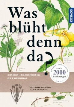 Hvad Blomstrer Hvornår? (Was Blüht Denn Da?) – Den Originale