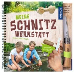 Mit Snitteværksted