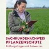 Sprøjtebevis – Prøvespørgsmål Med Svar (Sachkundenachweis Pflanzenschutz - Prüfungsfragen Mit Antwor -Stihl Butik 79 957 1 j21 1280x1280