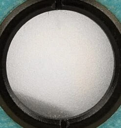 Reserveglas Til Spejlrelaskop