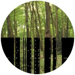 Spejlrelaskop Efter Dr. Bitterlich Med Metrisk Skala -Stihl Butik 80 010 4 j21 1280x1280