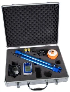 Haglöf Træhøjdemåler Vertex V Komplet Sæt