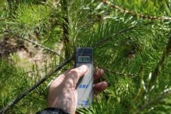 Haglöf Afstandsmåleenhed DME 201 -Stihl Butik 80 172 3 j21 1280x1280