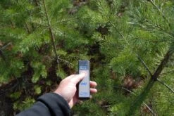 Haglöf Afstandsmåleenhed DME 201 -Stihl Butik 80 172 4 j21 1280x1280