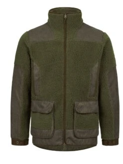 Blaser-fleecejakke Sherpa