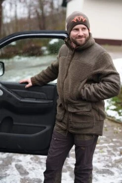 Blaser-fleecejakke Sherpa -Stihl Butik 80 790 01 5 j22 1280x1280