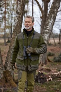 Blaser-fleecejakke Sherpa 13 Blaser-fleecejakke Sherpa -Stihl Butik 80 790 01 6 j22 1280x1280 1