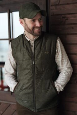 Blaser-vest Vintage Victor -Stihl Butik 80 791 01 3 j22 1280x1280