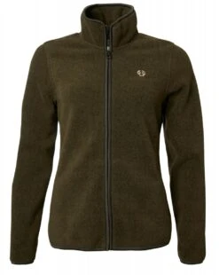 Chevalier-fleecejakke Mainstone