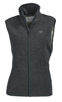 Chevalier-fleecevest Mainstone
