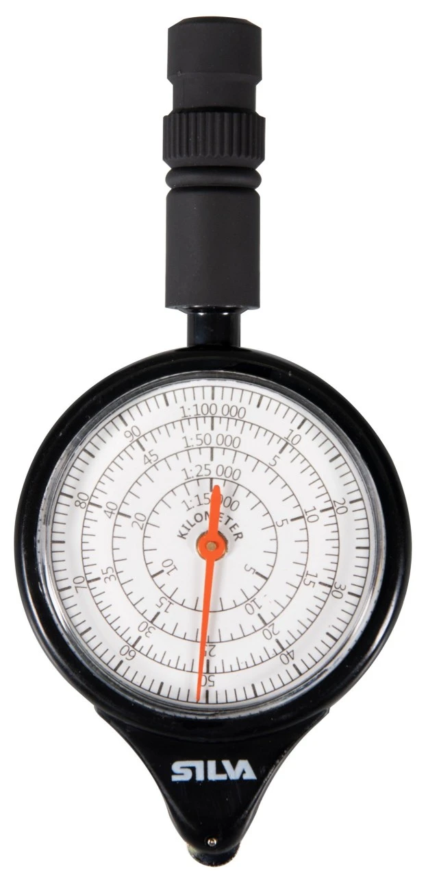 Silva Kortmåler 3 Silva Kortmåler