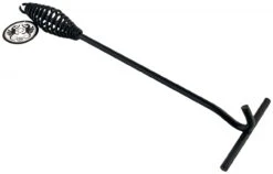 Petromax-lågløfter Til Hollandsk Ovn