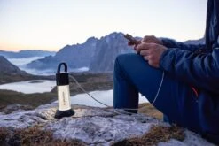 Ledlenser Campinglygte ML6 8 Ledlenser Campinglygte ML6 -Stihl Butik 82 406 3 1280x1280