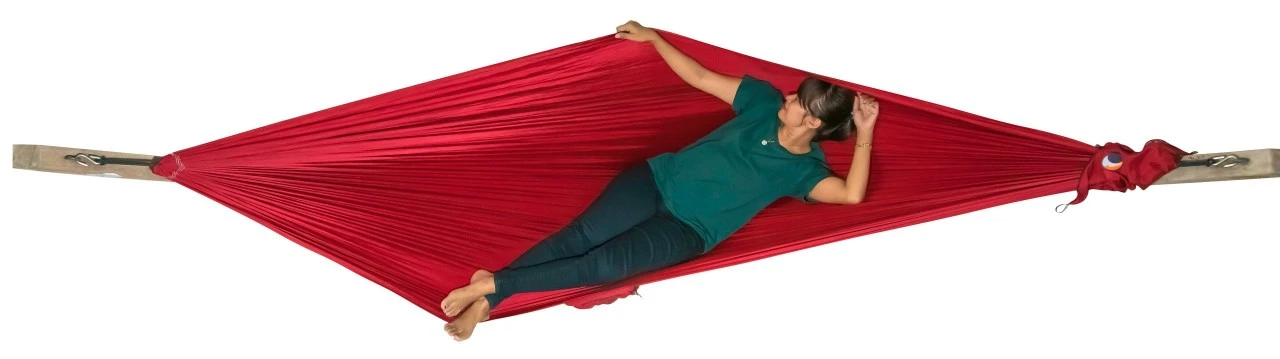 Ticket To The Moon-hængekøje 5 Ticket To The Moon-hængekøje - Billede 3