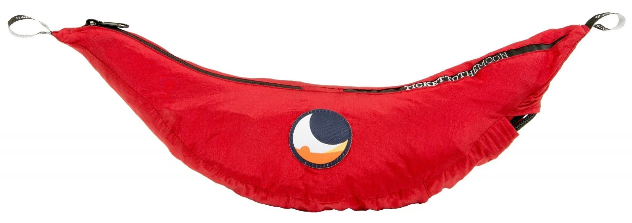 Ticket To The Moon-hængekøje 4 Ticket To The Moon-hængekøje - Billede 2