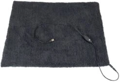 Opvarmet Hundemåtte