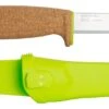 Morakniv Mora Floating Knife Lime Green