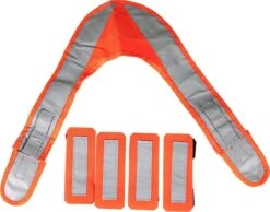 Tablet Ex Gear Refleks-sæt Til Ruxton Chest Pack