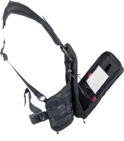 Tablex Ex Gear Tabletholder Ruxton Chest Pack L -Stihl Butik 83 065 3 j21 1280x1280