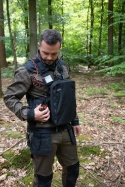 Tablet Ex Gear Radioholder Til Ruxton Chest Pack 8 Tablet Ex Gear Radioholder Til Ruxton Chest Pack -Stihl Butik 83 065 83 065 05 5 j21 1280x1280