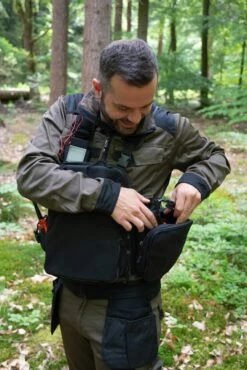 Tablet Ex Gear Tilbehørstaske Til Ruxton Chest Pack -Stihl Butik 83 065 83 065 05 83 065 04 83 065 01 2 j21 1280x1280