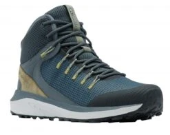 Columbia Herre-fritidssko Trailstorm Mid Waterproof