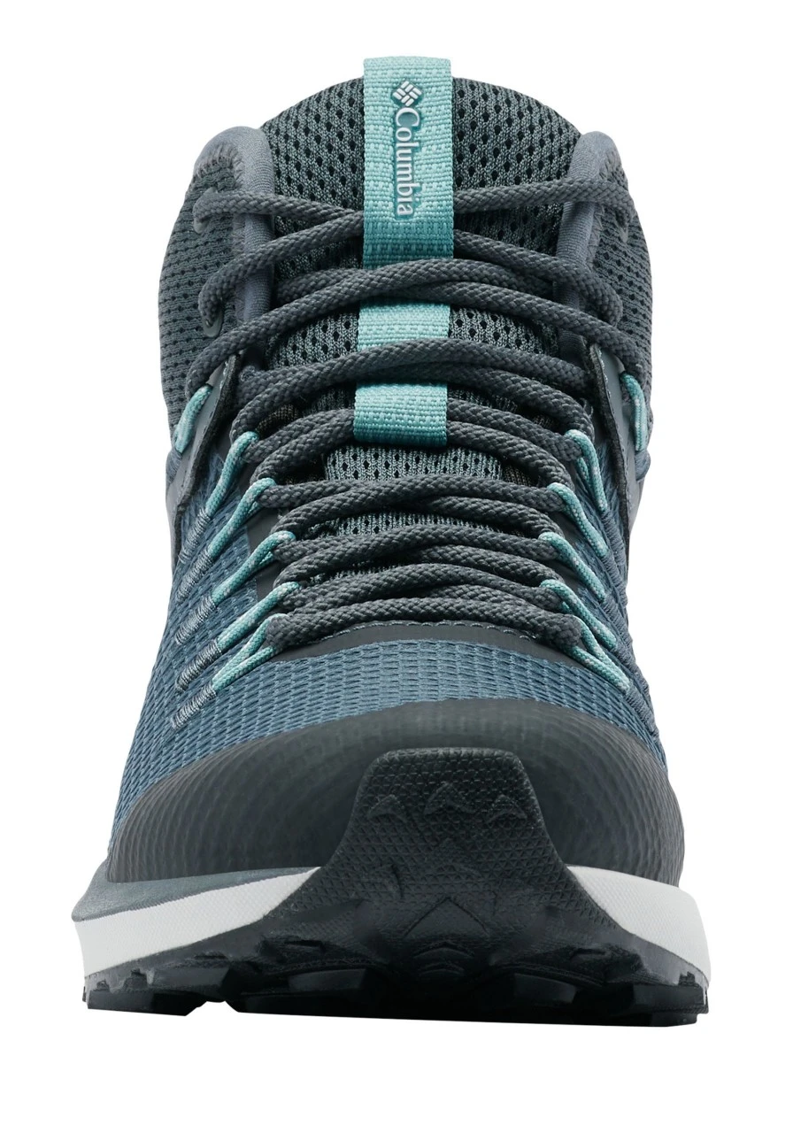 Columbia Dame-fritidssko Trailstorm Mid Waterproof 5 Columbia Dame-fritidssko Trailstorm Mid Waterproof - Billede 3