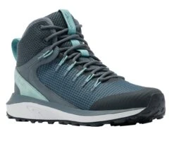 Columbia Dame-fritidssko Trailstorm Mid Waterproof