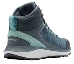 Columbia Dame-fritidssko Trailstorm Mid Waterproof 12 Columbia Dame-fritidssko Trailstorm Mid Waterproof -Stihl Butik 83 651 01 5 j21 1280x1280