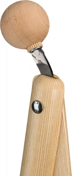 Reservehoved Til Feltpasser