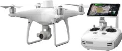 DJI Drohne Phantom 4 RTK