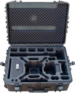 Trolley-kuffert Til Drone DJI Phantom 4 RTK Og D-RTK Basisstation -Stihl Butik 85 909 3 j21 1280x1280